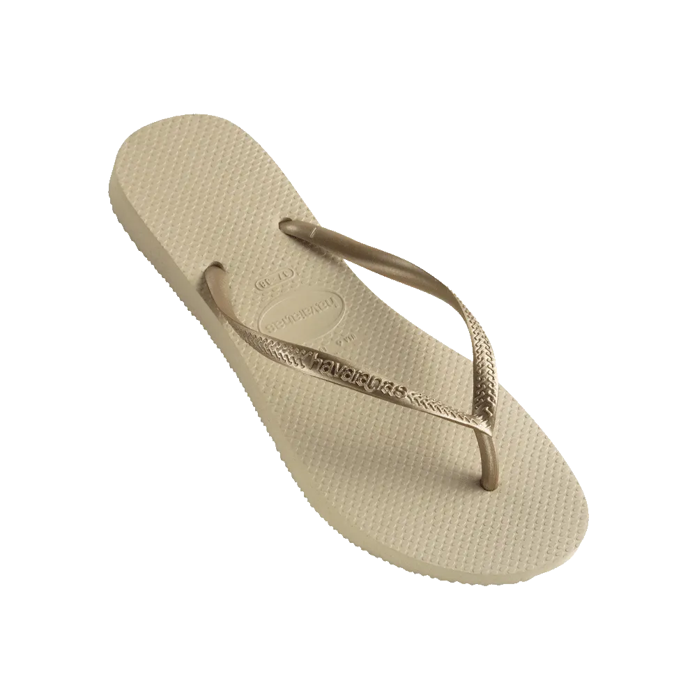 Kids Slim Flip Flops