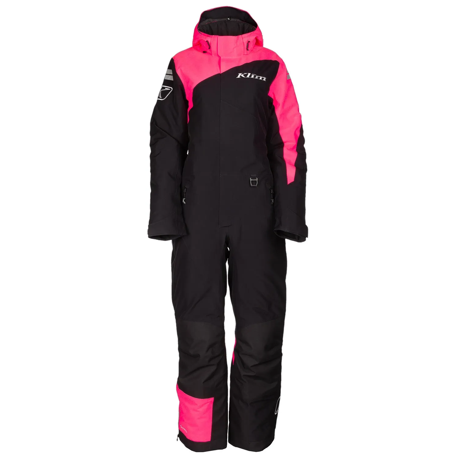 Klim Vailslide Insulated One-Piece