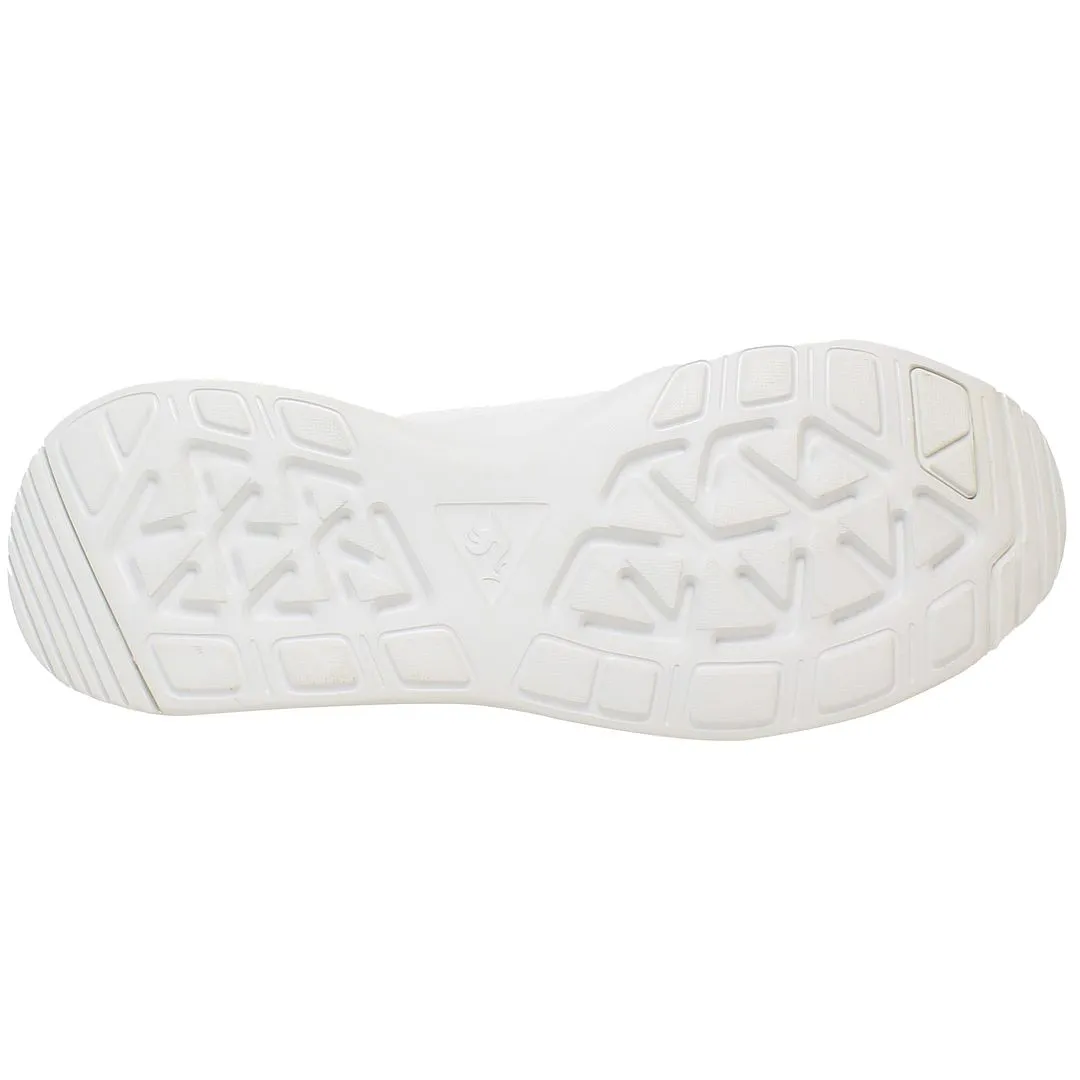 Le Coq Sportif LCS R Flow Womens White Trainers