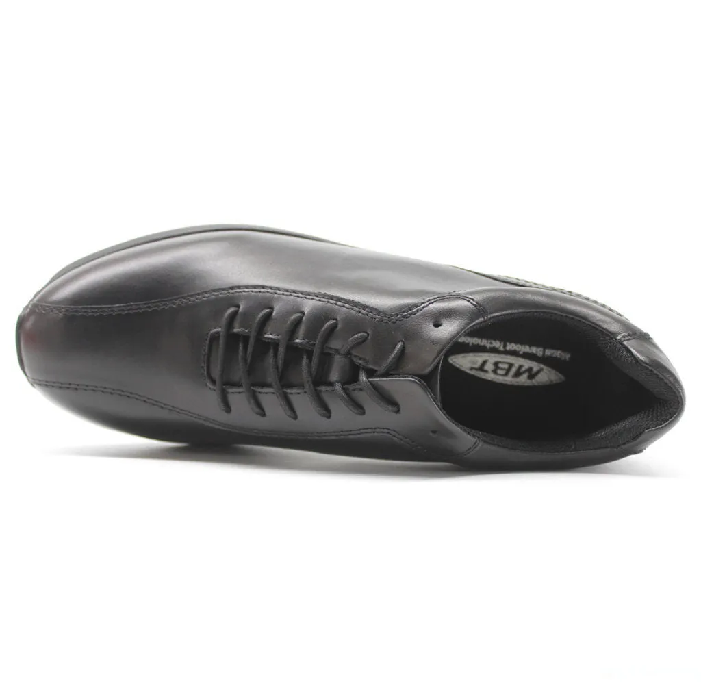 MBT Nafasi 4 Leather Men's Running Trainers