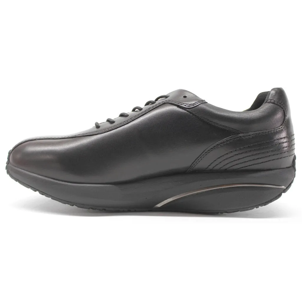MBT Nafasi 4 Leather Men's Running Trainers