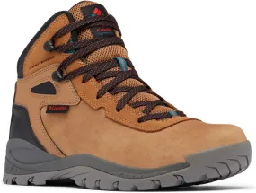 Men's Newton Ridge BC Nubuck