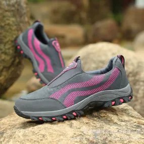 Nanccy Comfortable And Lightweight Outdoor Non-slip Walking Shoes