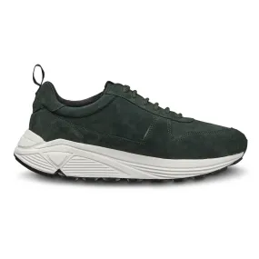 NORRIS | Racing Green