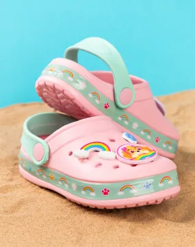Paw Patrol Girls Clogs