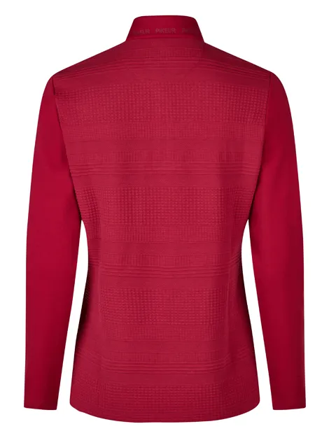 Pikeur Structured Winter Functional Shirt