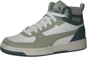 PUMA Men's Rebound Layup Nubuck Sneaker