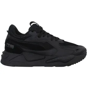 Puma RS-Z Futurism V2 Womens Black Trainers