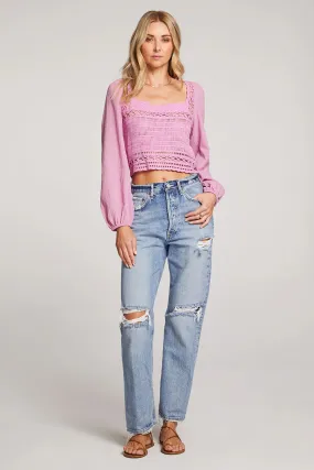 Saltwater Luxe Hellen Sweater