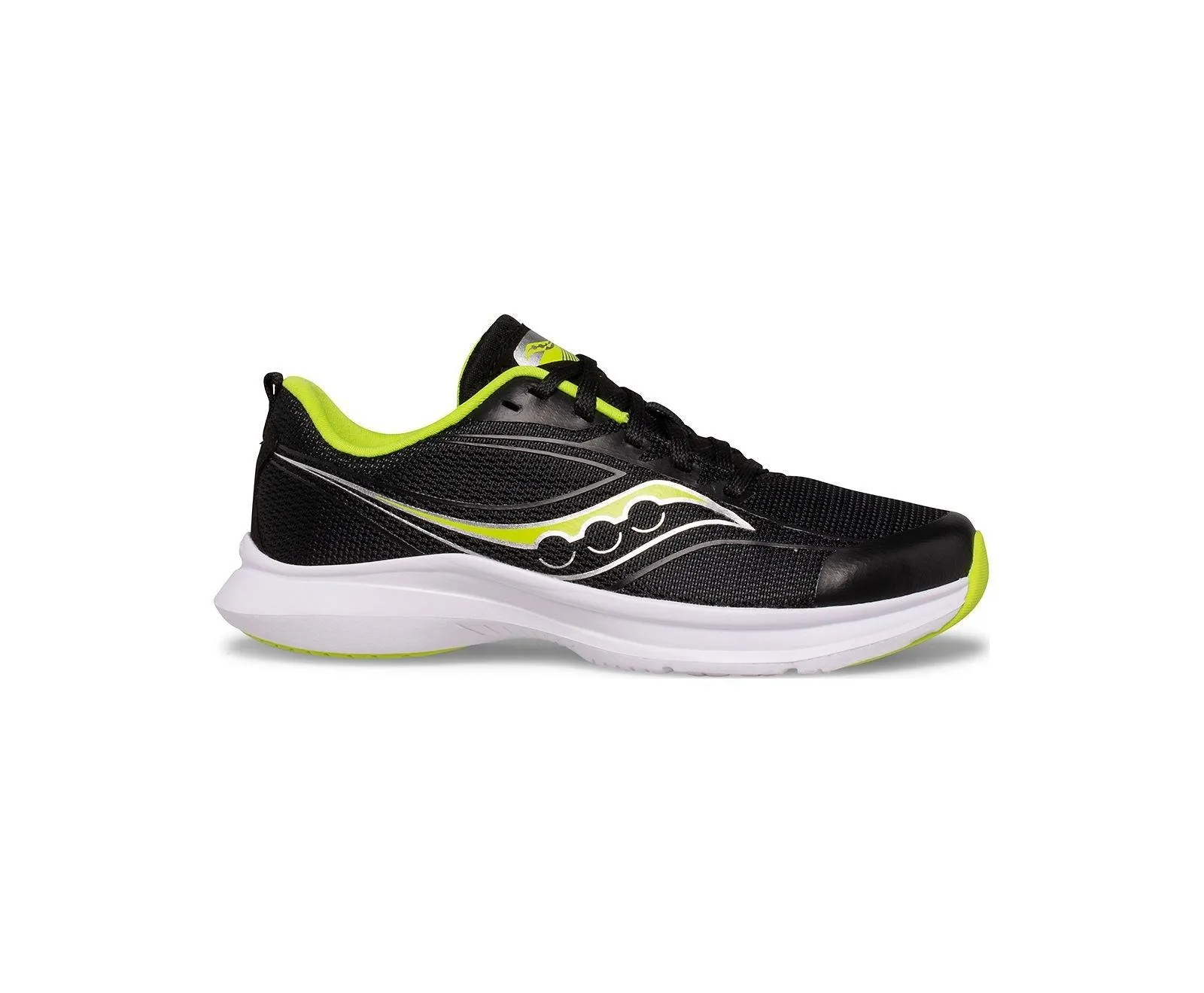 Saucony Youth Boys Kinvara 13 Runners