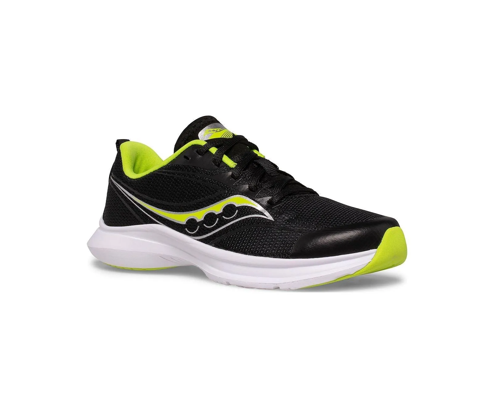 Saucony Youth Boys Kinvara 13 Runners