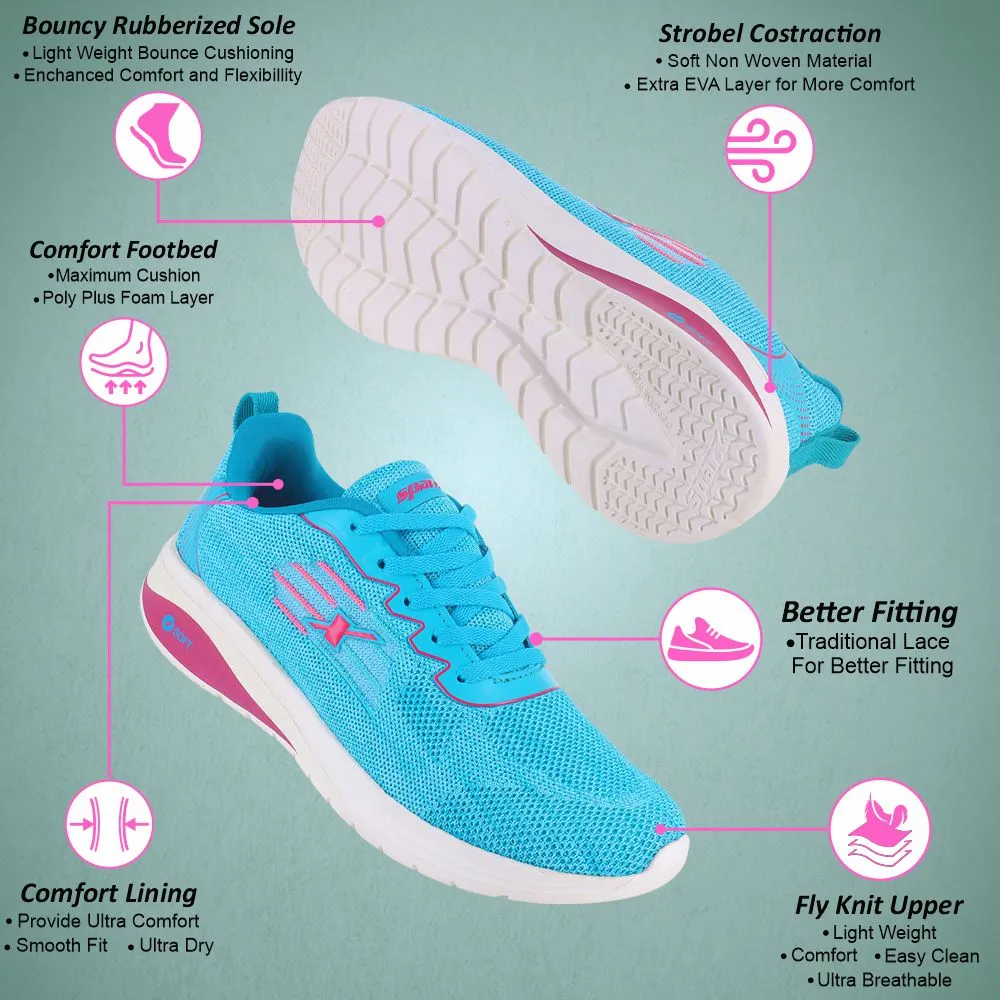 Shoes for Women SL 9045