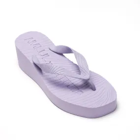 Sleepers x Amlul Lavender Flip Flop