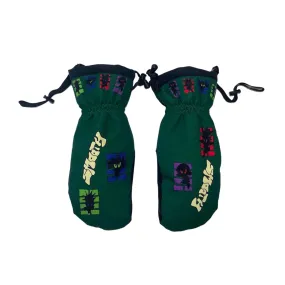 Smooth Windowz Snowboard Mitts