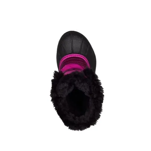 Snow Commander Boot