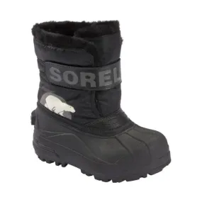 Snow Commander Boot