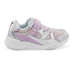 Stride Rite Made2Play Journey 2 Sneaker Grey Rainbow