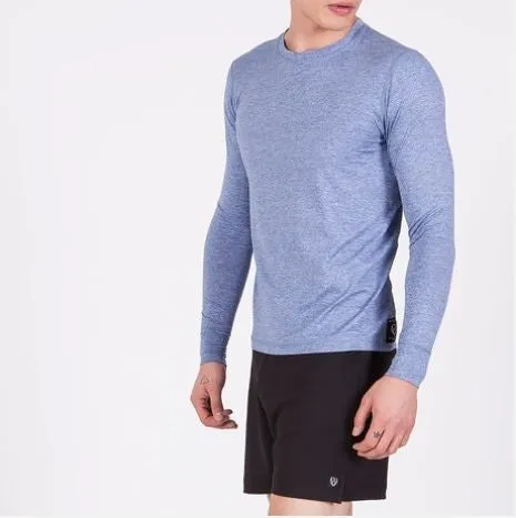 Strongbody Runners Choice LS Top