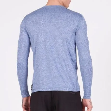 Strongbody Runners Choice LS Top