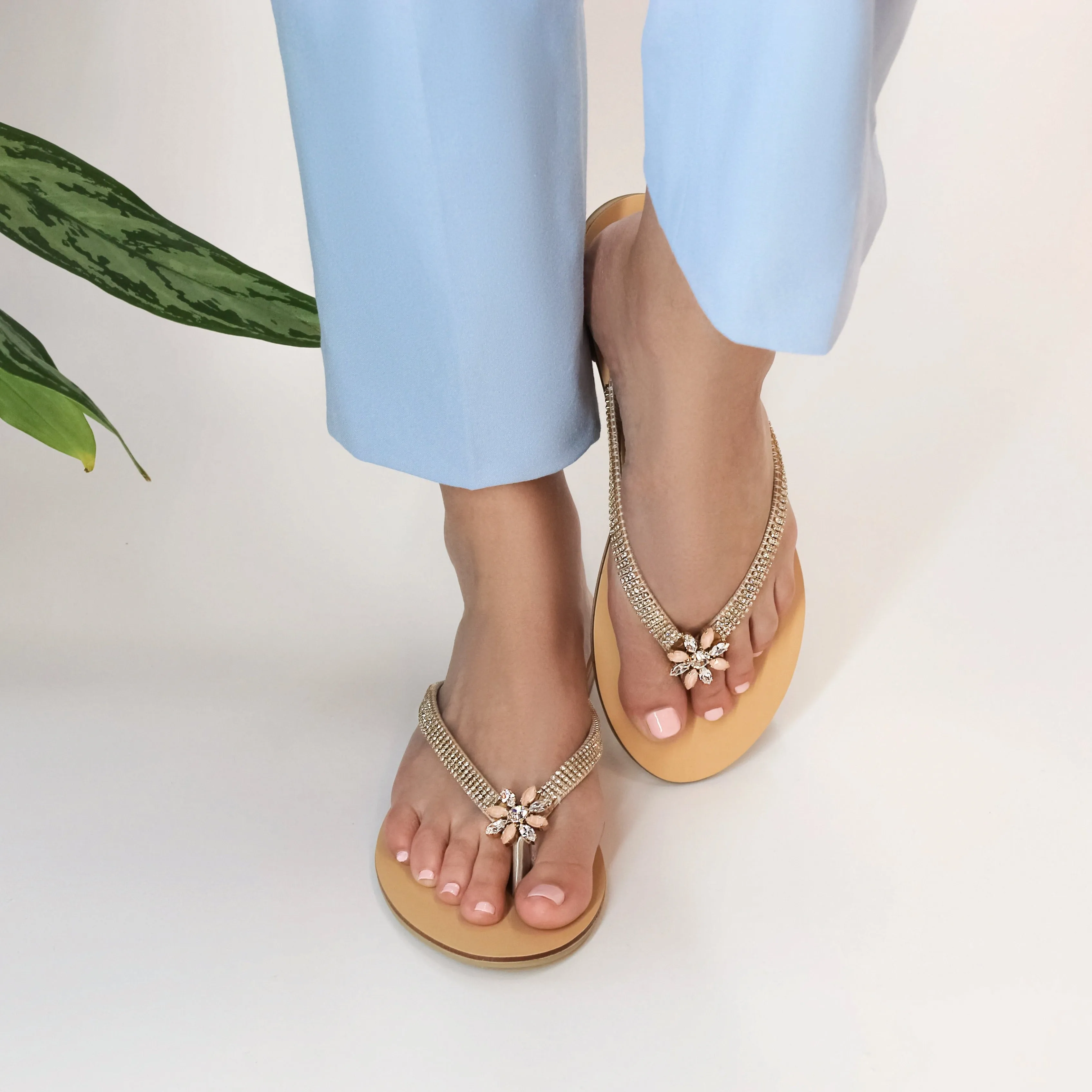 Sunflower Tan