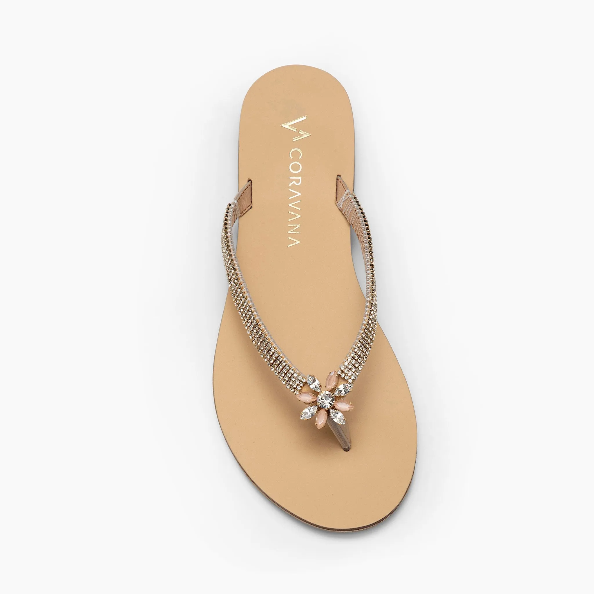 Sunflower Tan