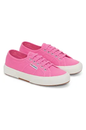 Superga 2750 Cotu Classic S000010 Pink Fuchsia Trainer