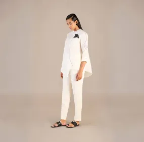 Tamara Shirt Set