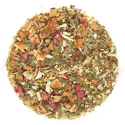 Tea Functional Wellness, Winter Cherry