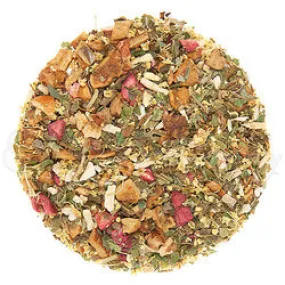 Tea Functional Wellness, Winter Cherry