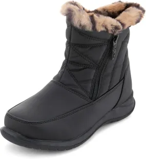 totes Women's Dalia Snow Boots