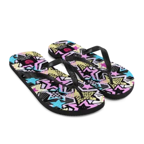 Truly Outrageous (Flip Flops)