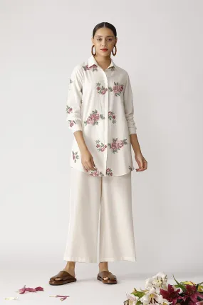 UMBAR by Payal Pratap   I   Audierne Shirt