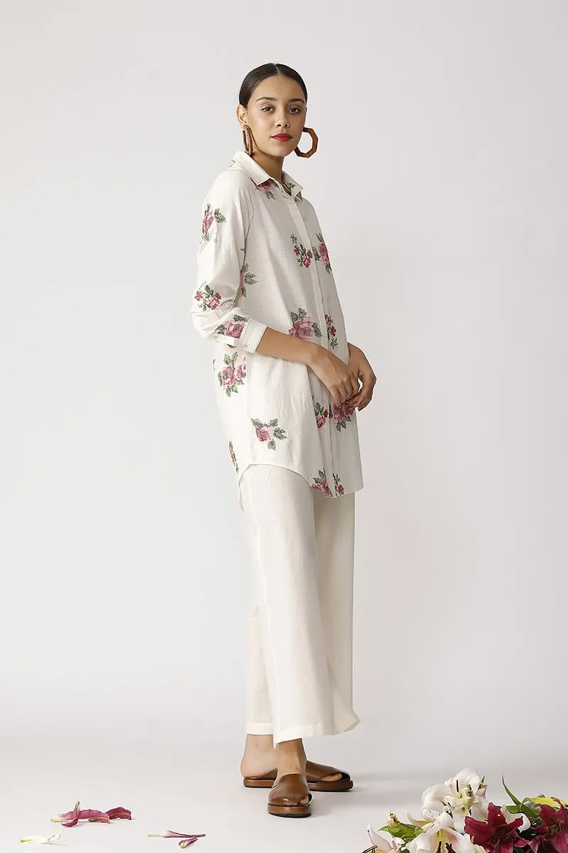 UMBAR by Payal Pratap   I   Audierne Shirt