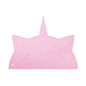 Unicorn-Cat Placemat