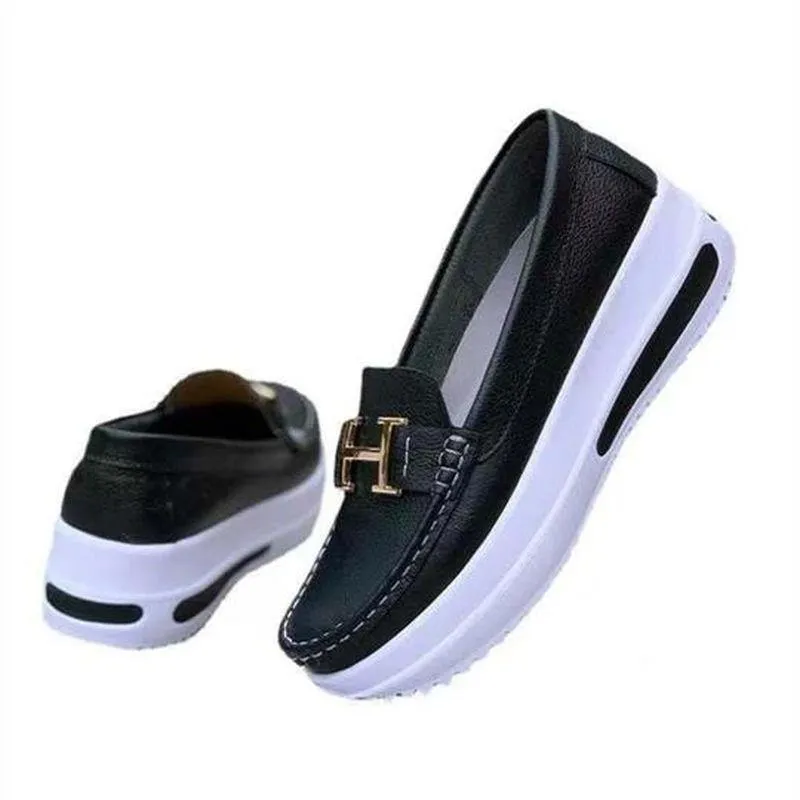 Women's Comfortable Casual Walking Shoes