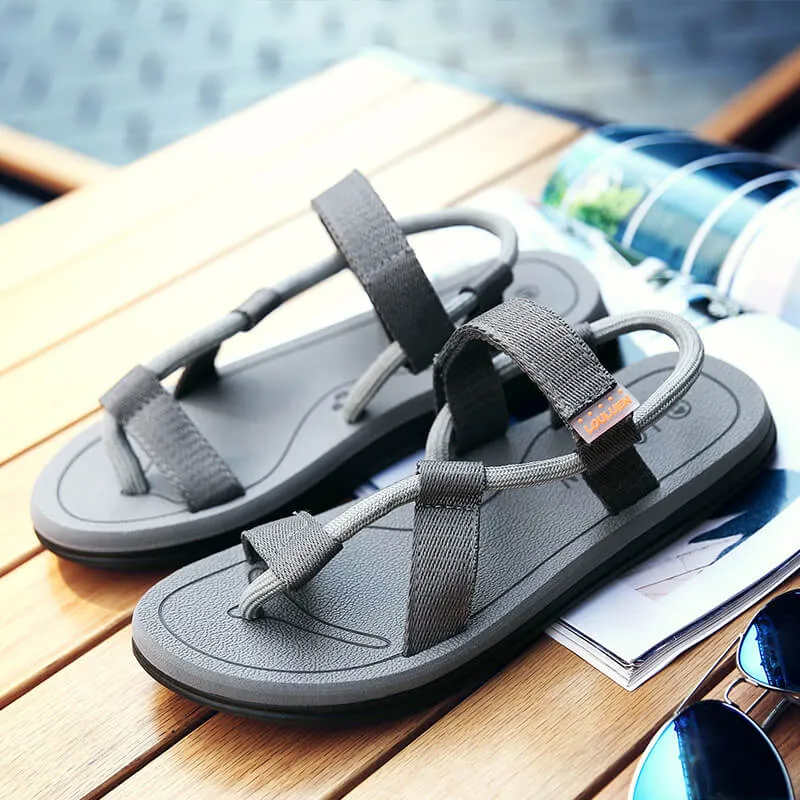 Women's Comfortable Walking Sandals with Arch Support