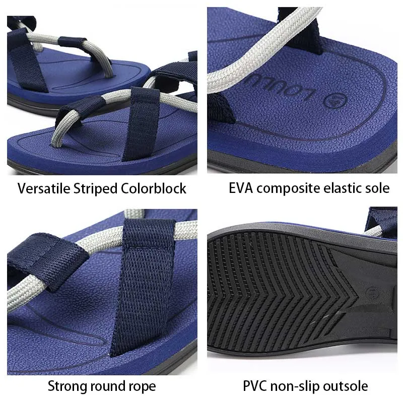 Women's Comfortable Walking Sandals with Arch Support
