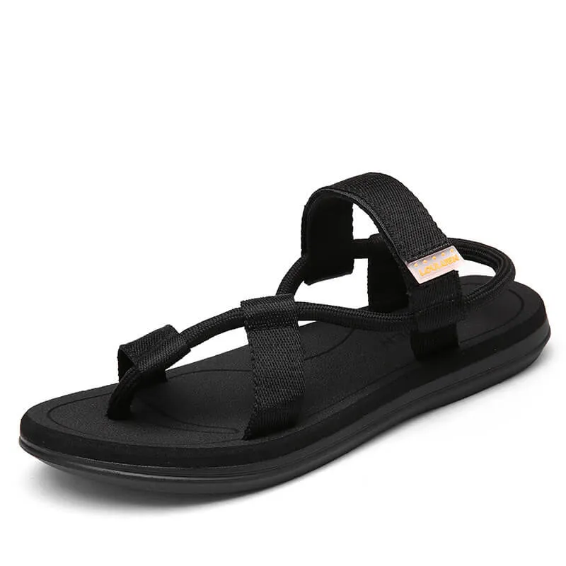 Women's Comfortable Walking Sandals with Arch Support