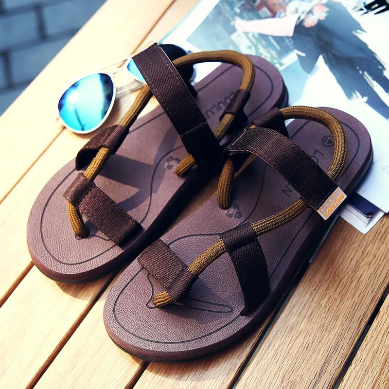 Women's Comfortable Walking Sandals with Arch Support