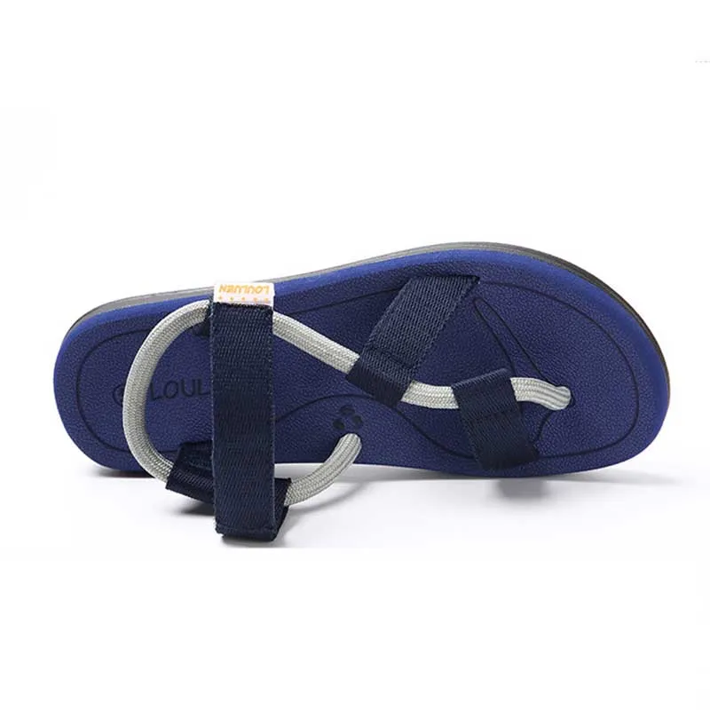 Women's Comfortable Walking Sandals with Arch Support