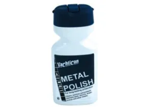Yachticon Metal Polish