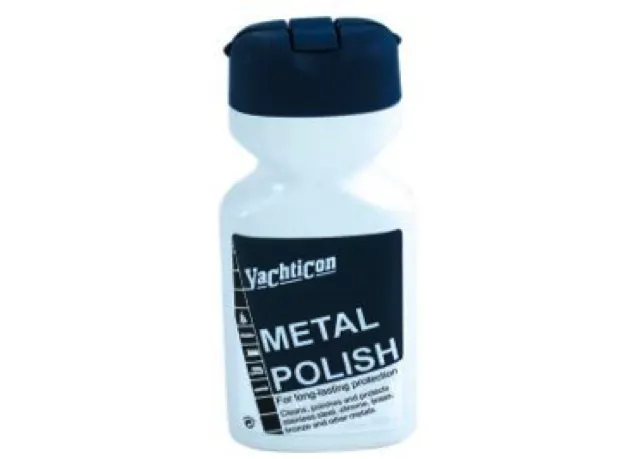 Yachticon Metal Polish