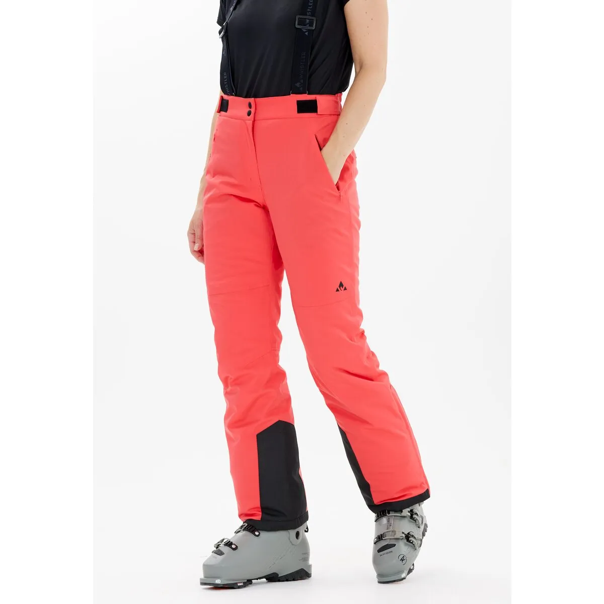 Yarra W Functional Ski Pants W-PRO 15000