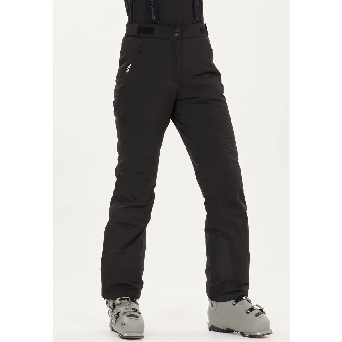 Yarra W Functional Ski Pants W-PRO 15000