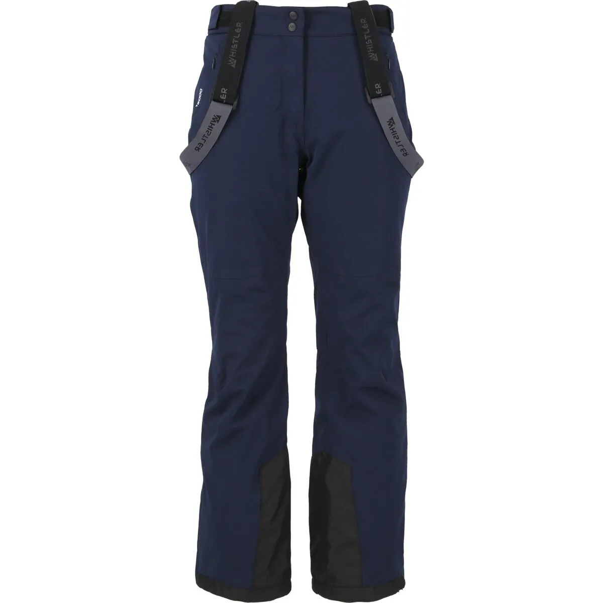 Yarra W Functional Ski Pants W-PRO 15000